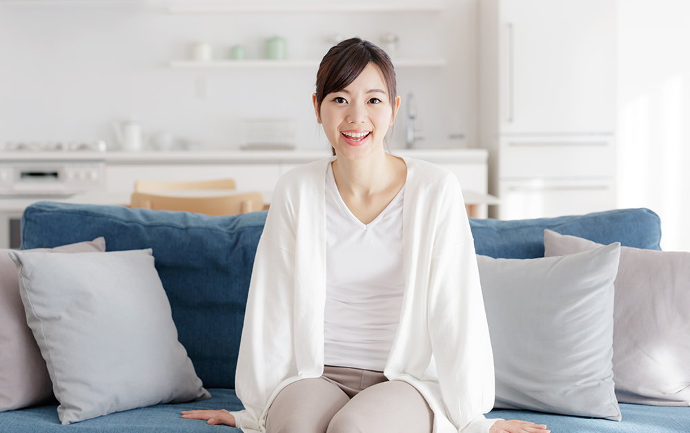 お客様の求める住まい。