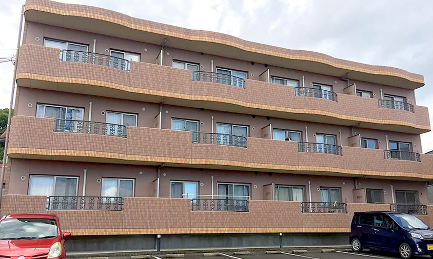 アーバンヒルズ