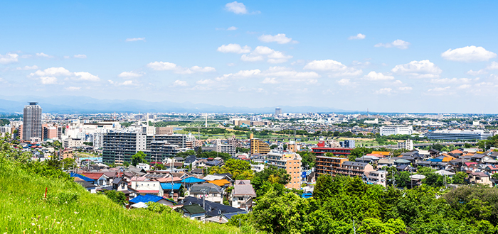 不動産賃貸事業