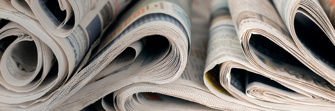 新聞販売・配達