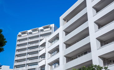 不動産賃貸事業